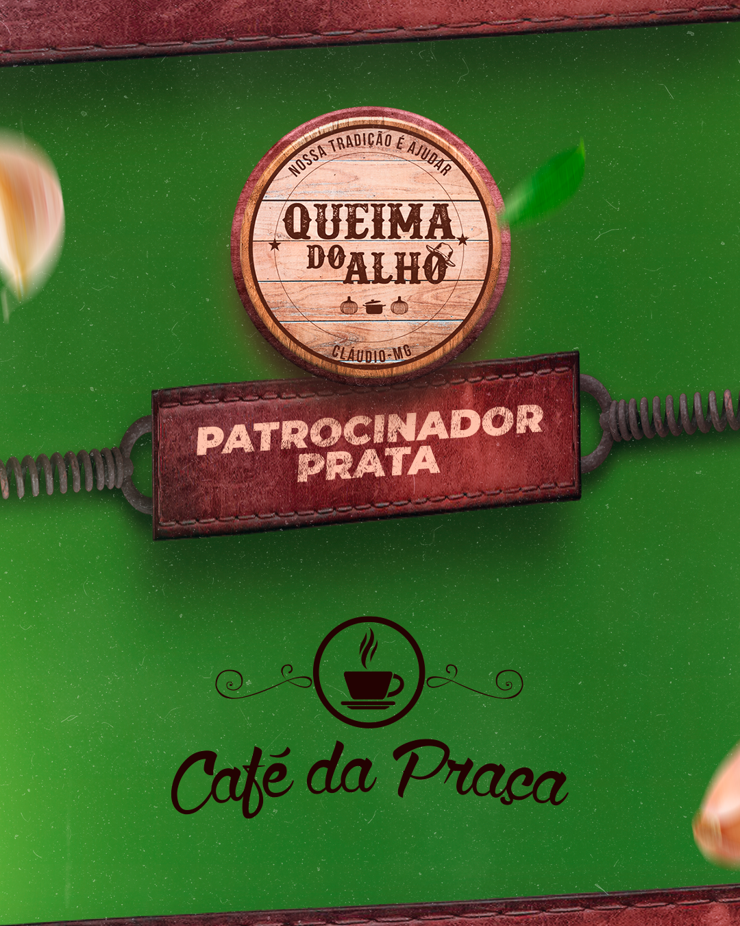 prata patrocinador 40